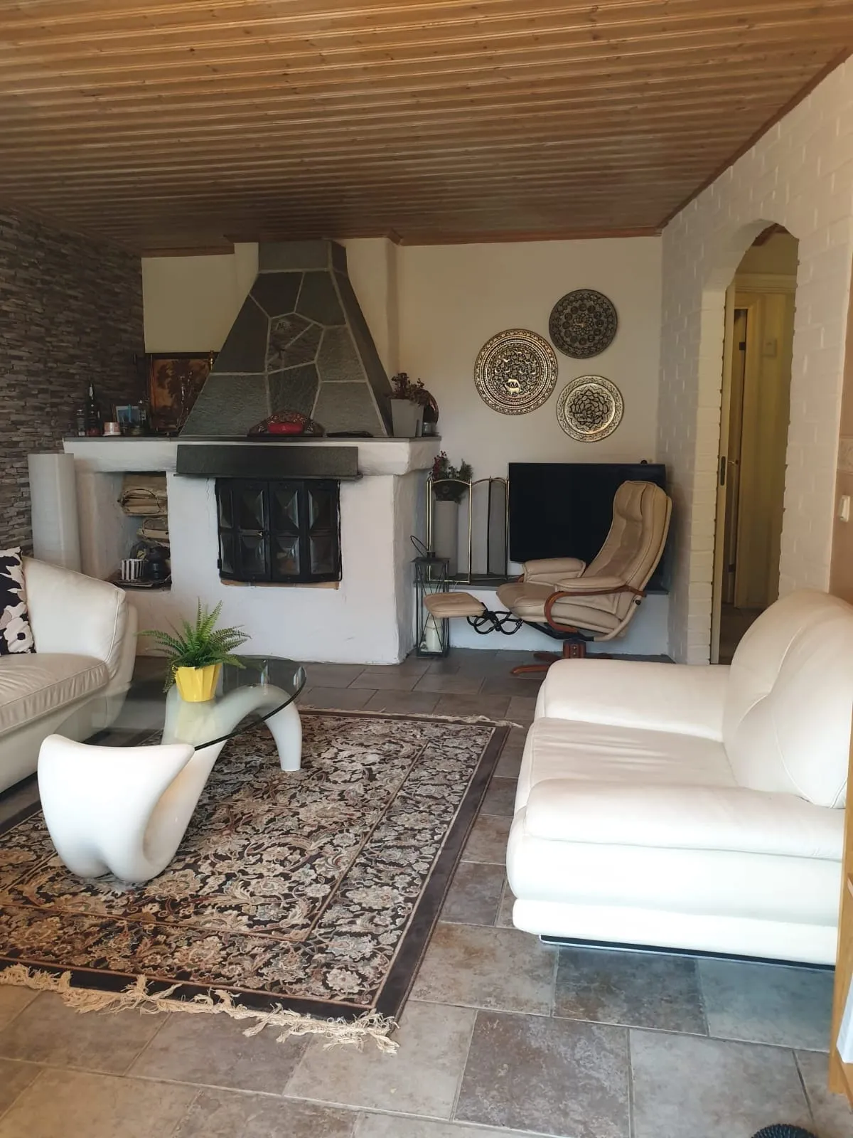 Bäckedalsvägen i Göteborg