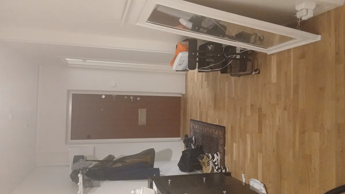 Sommarrogatan i Eskilstuna