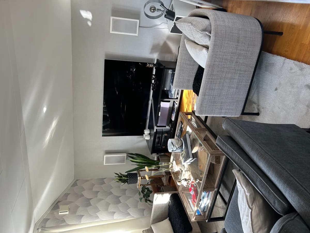 Tomvägen i Fjärås