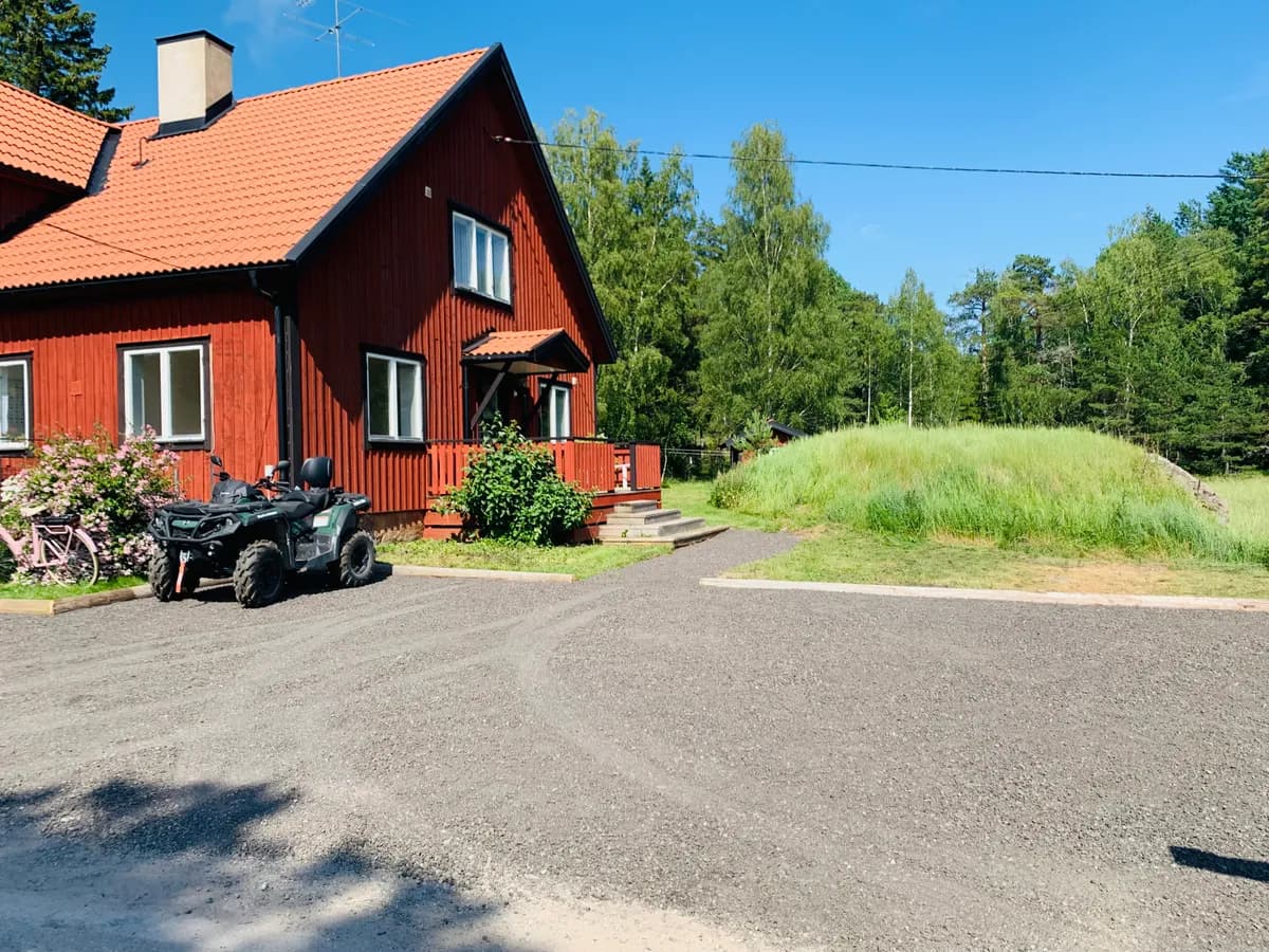 Ornö i Ornö