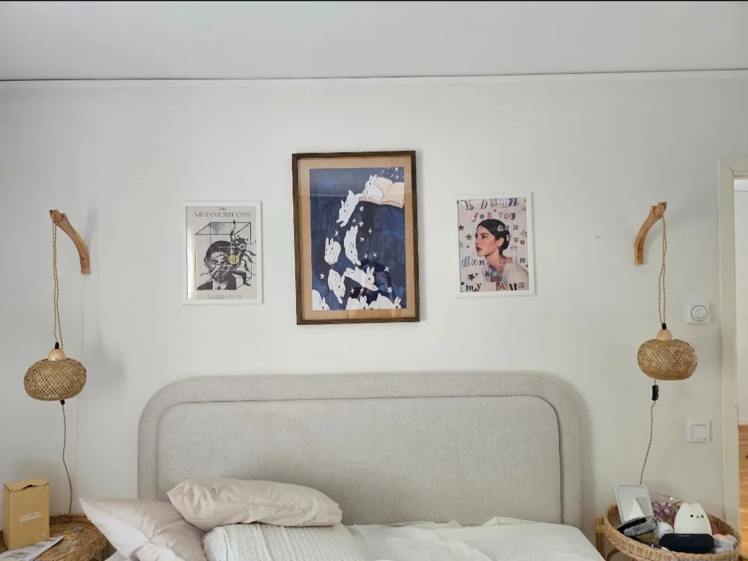 Maskrosvägen i Kärna