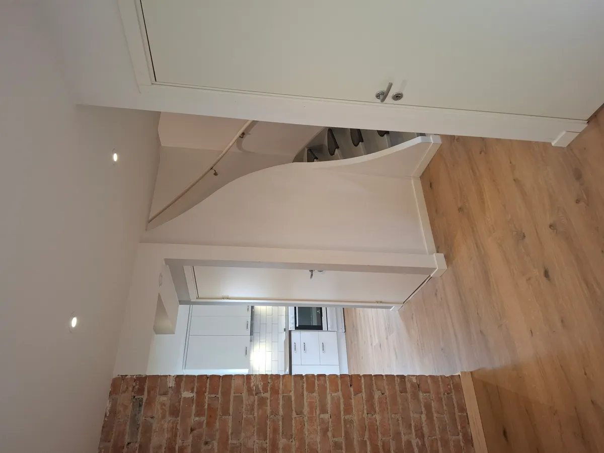 Skyttevägen i Kristianstad