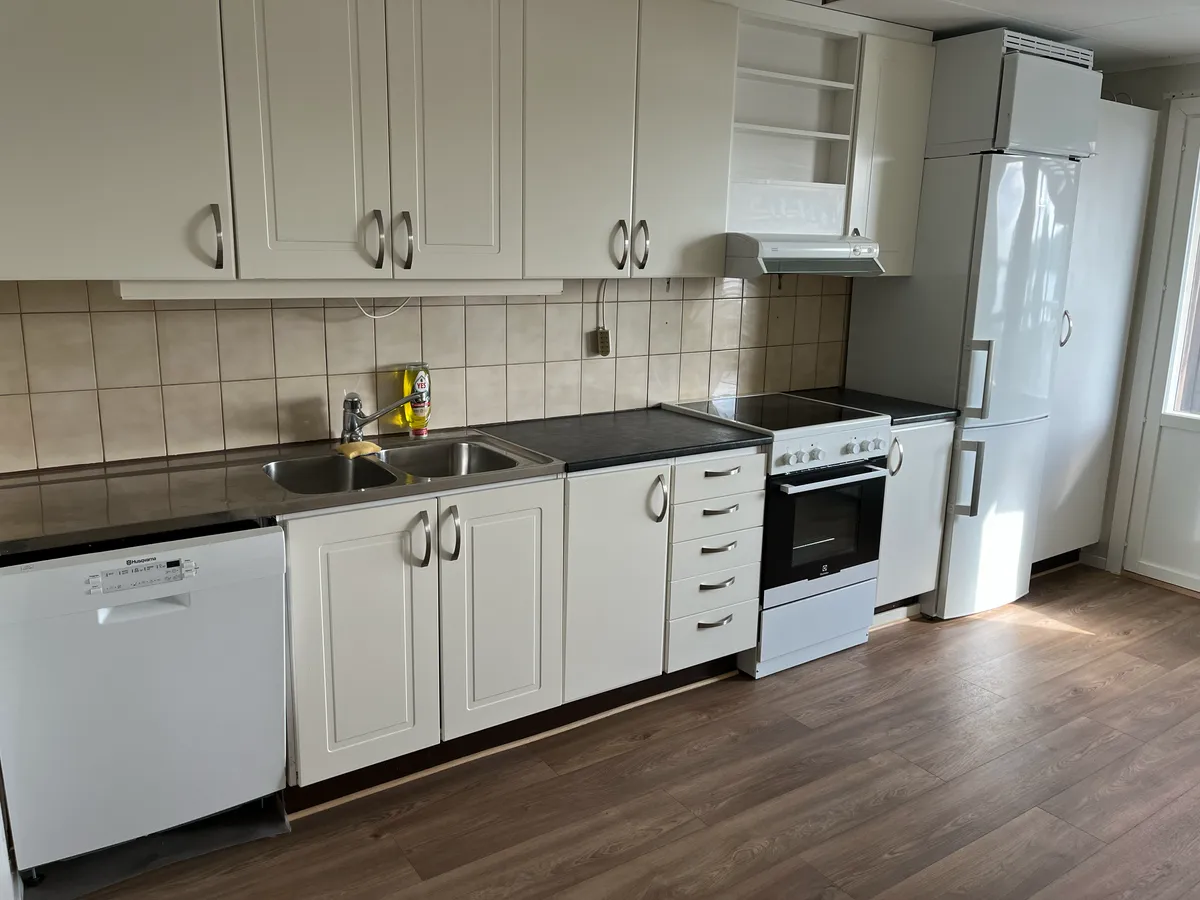 Mejerigatan i Sommen