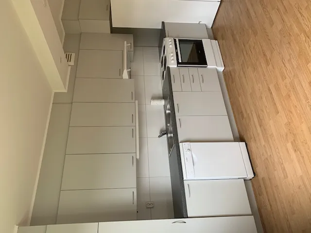 Skyttelvägen i Sågmyra