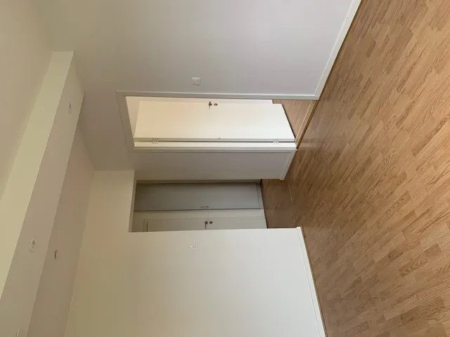 Skyttelvägen i Sågmyra