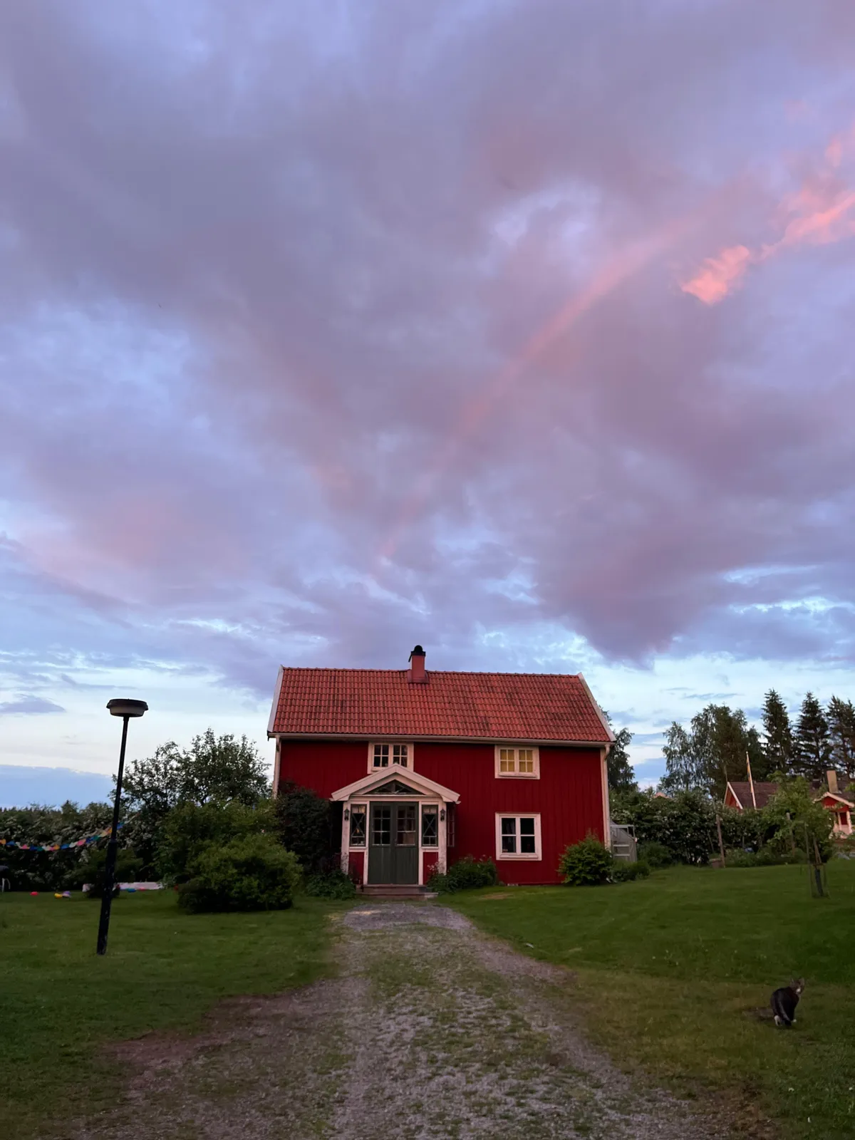 Tissered i Ulricehamn