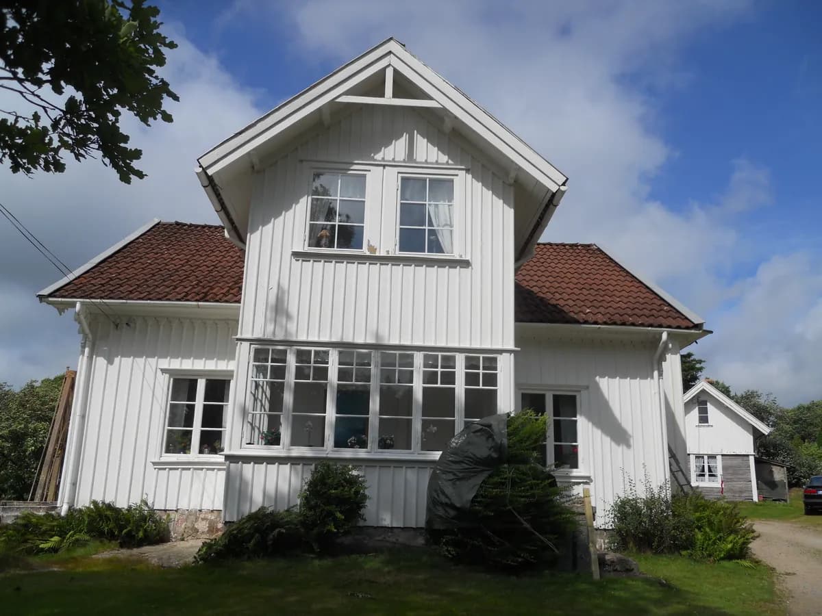 Kleva i Henån