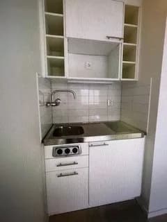 Vindelgatan i Hanaskog