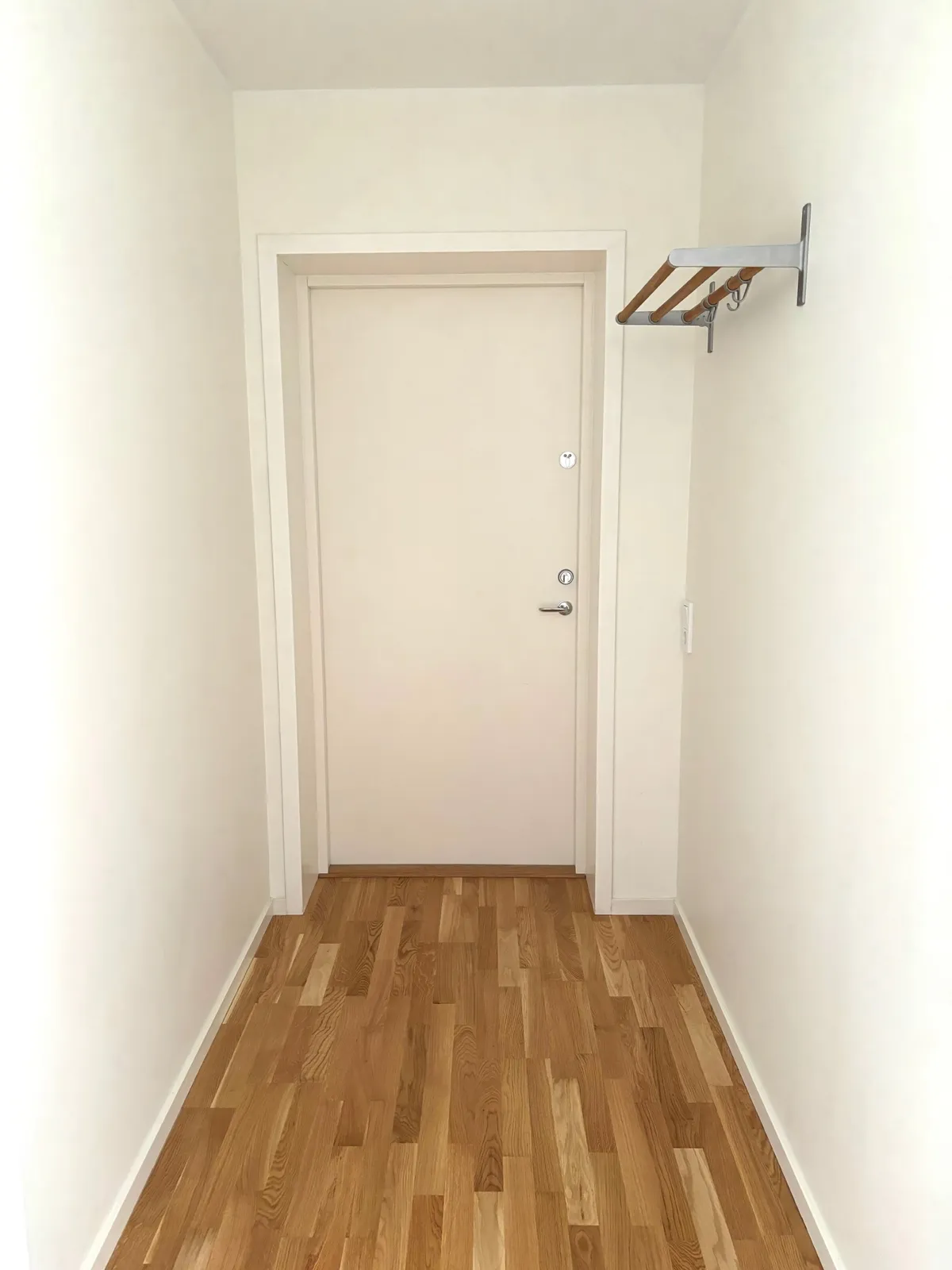 Oxtorgsgatan i Åtvidaberg