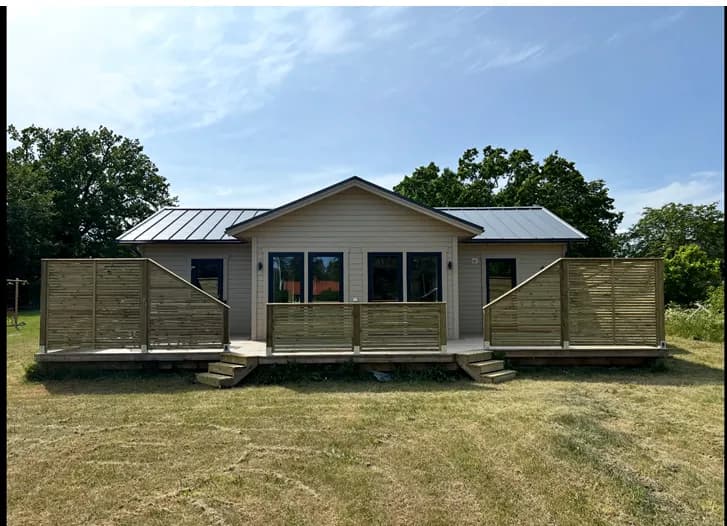 Färgvägen i Löttorp