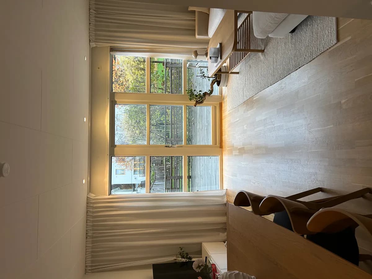 Sagas väg i Kungsbacka