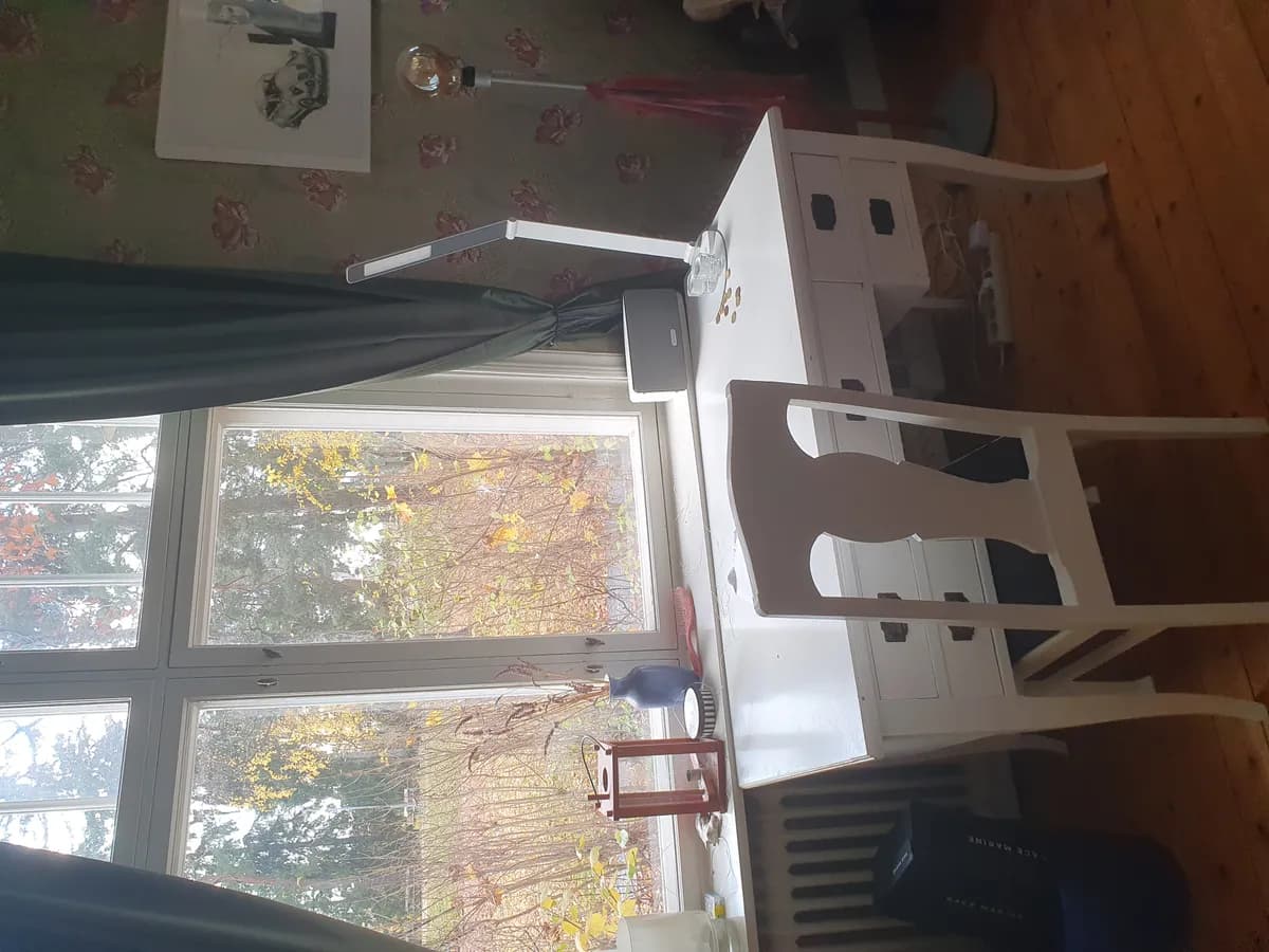 Mittelvägen i Enskede