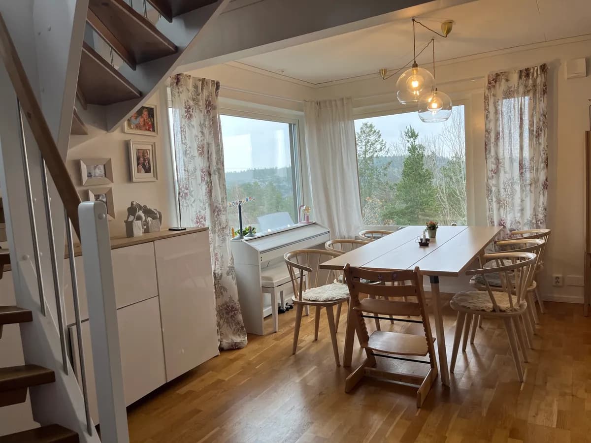 Enbacken i Saltsjö-boo