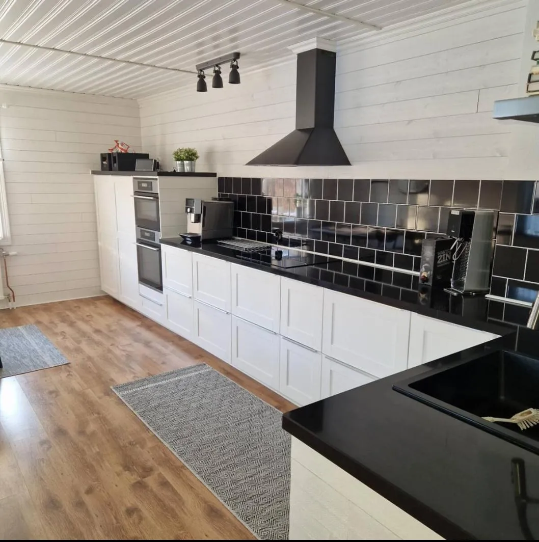 Dikarbacksvägen i Falun