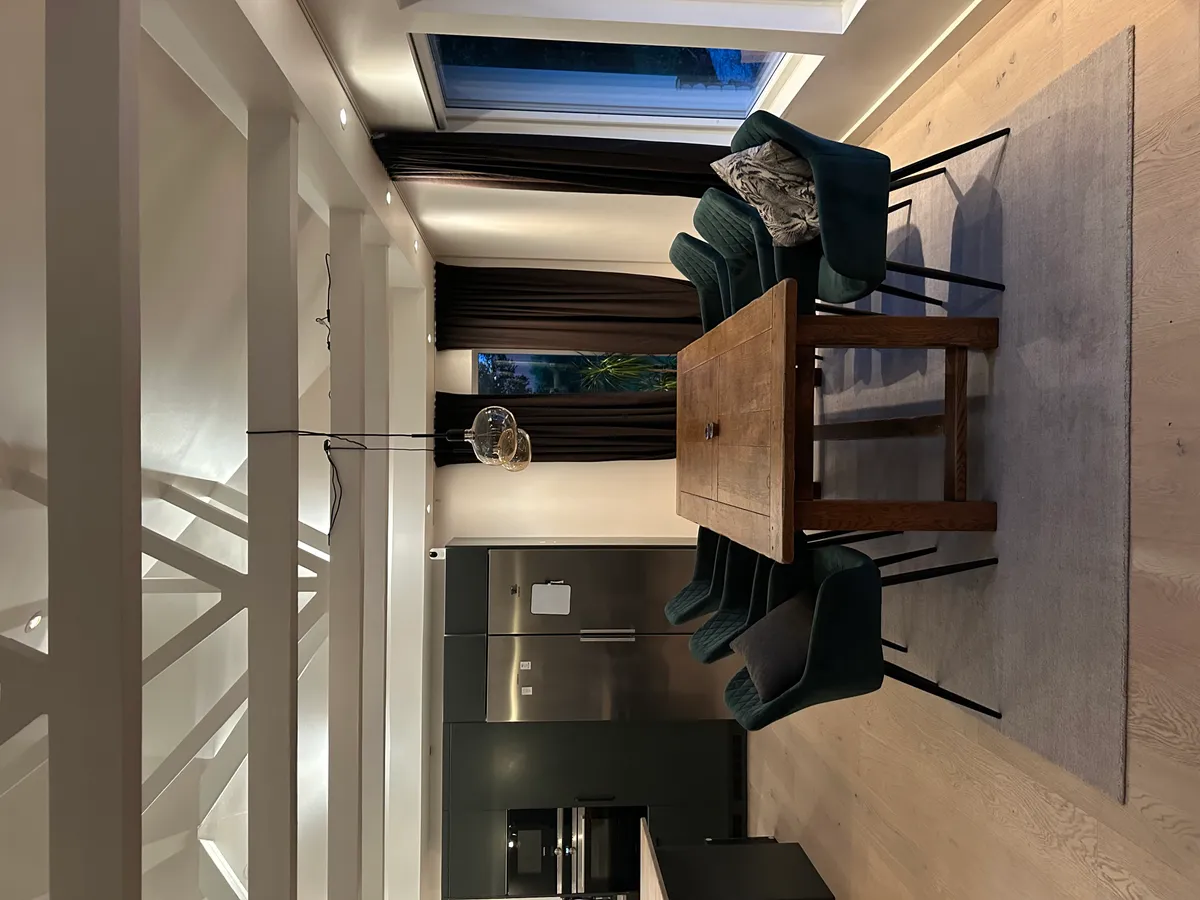 Lingonstigen i Täby