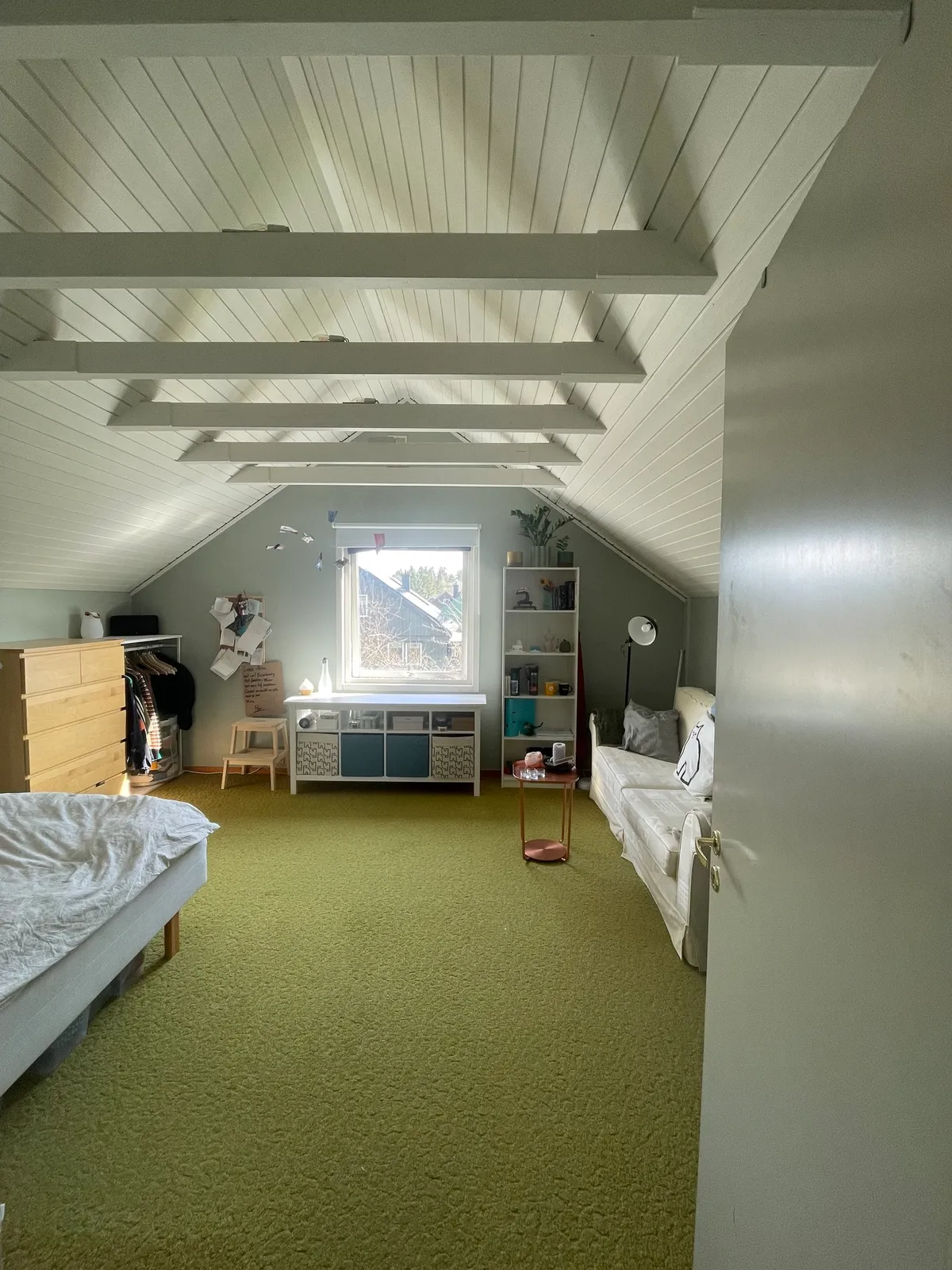 Atterboms gata i Linköping