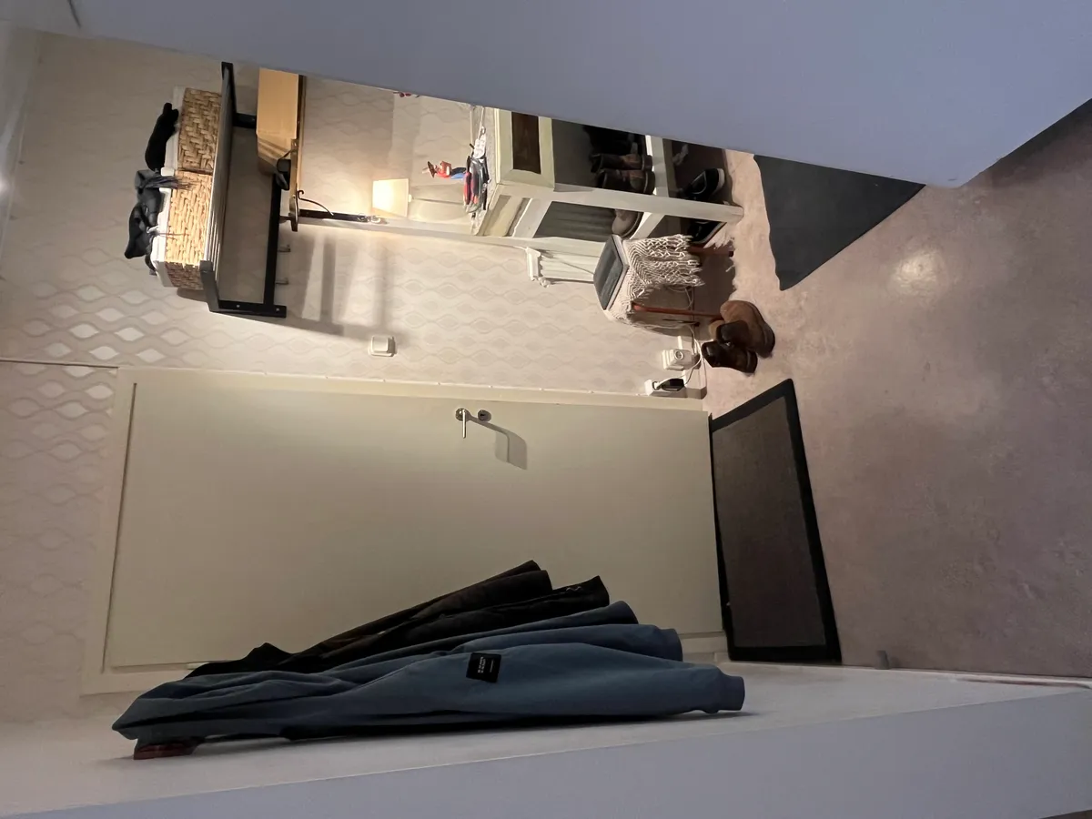 Linköpingsgatan i Skänninge