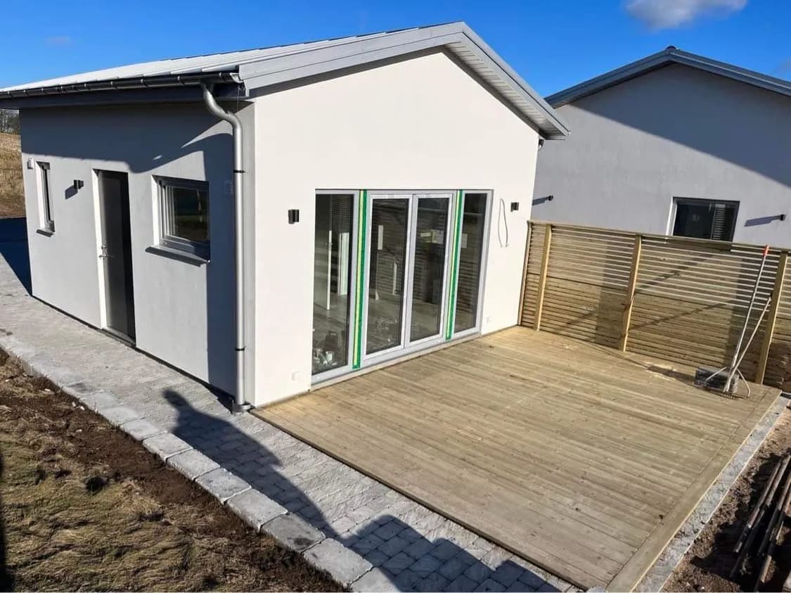 Söderläget i Laholm