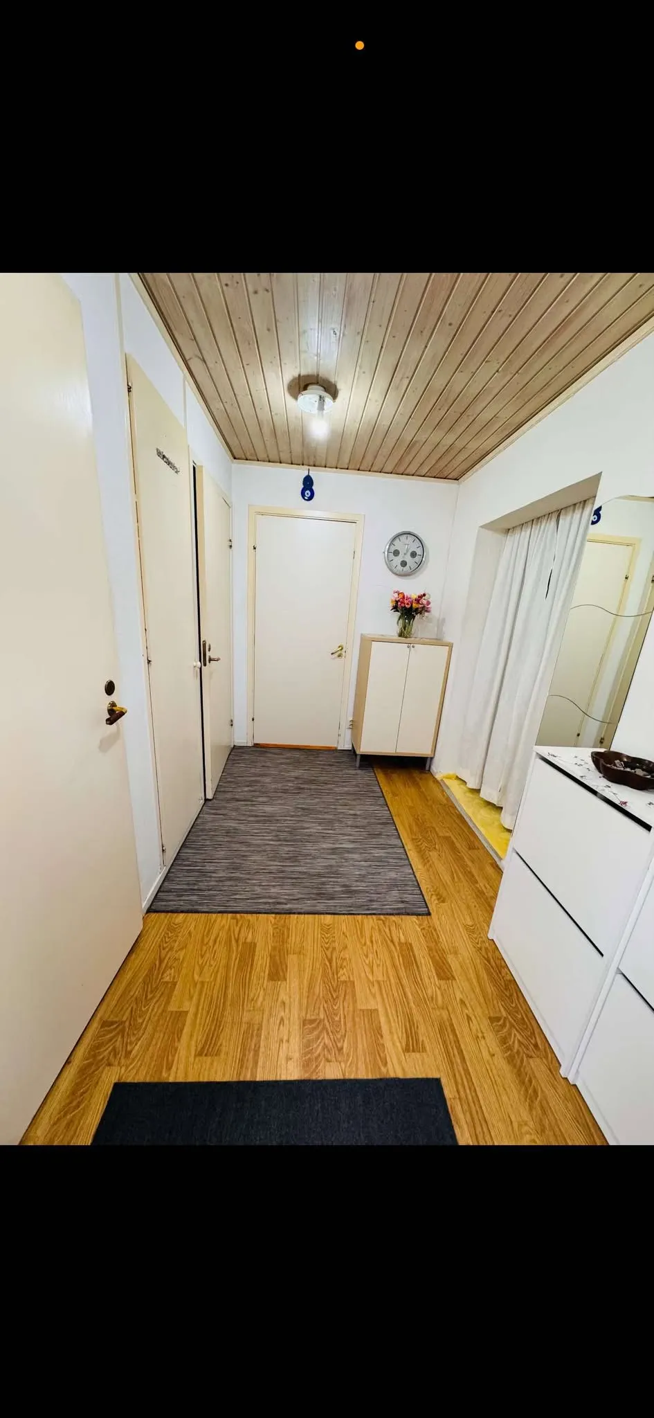 Markgatan i Borgholm