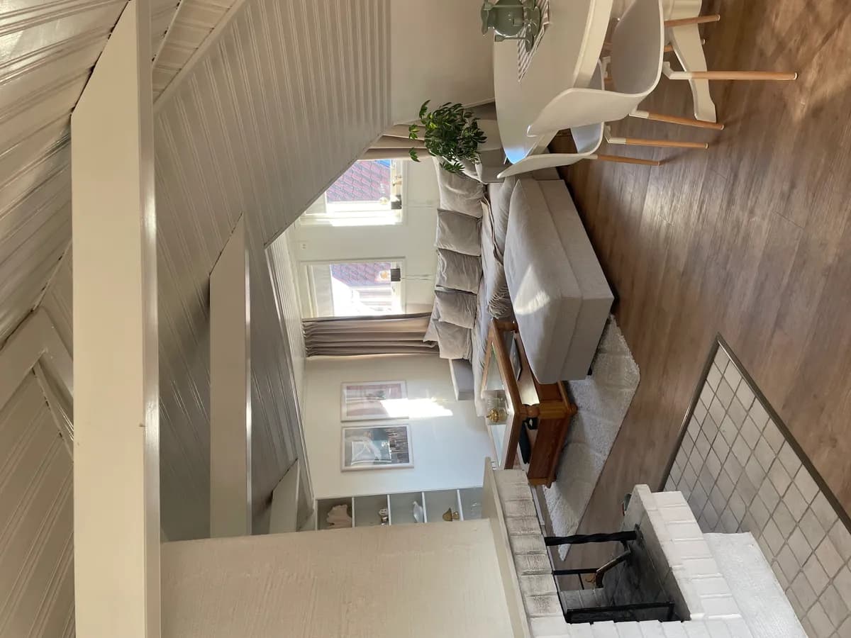 Repslagaregatan i Sölvesborg