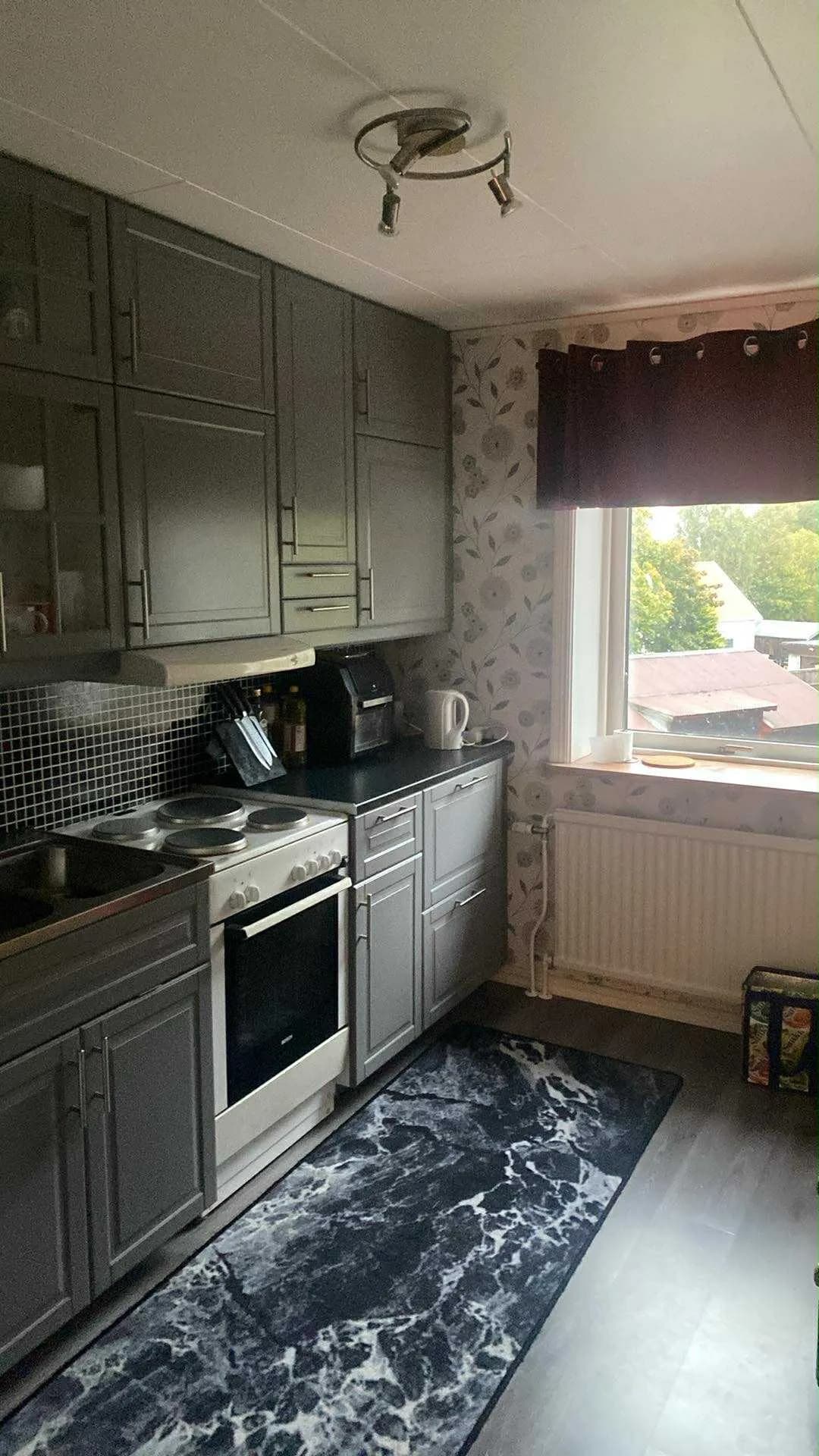 Elestorpsvägen i Veinge