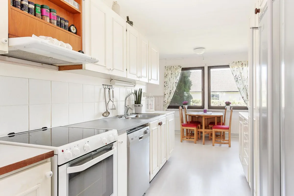 Tomatgatan i Uppsala