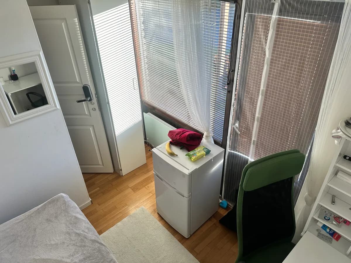 Stigbergsliden i Jönköping