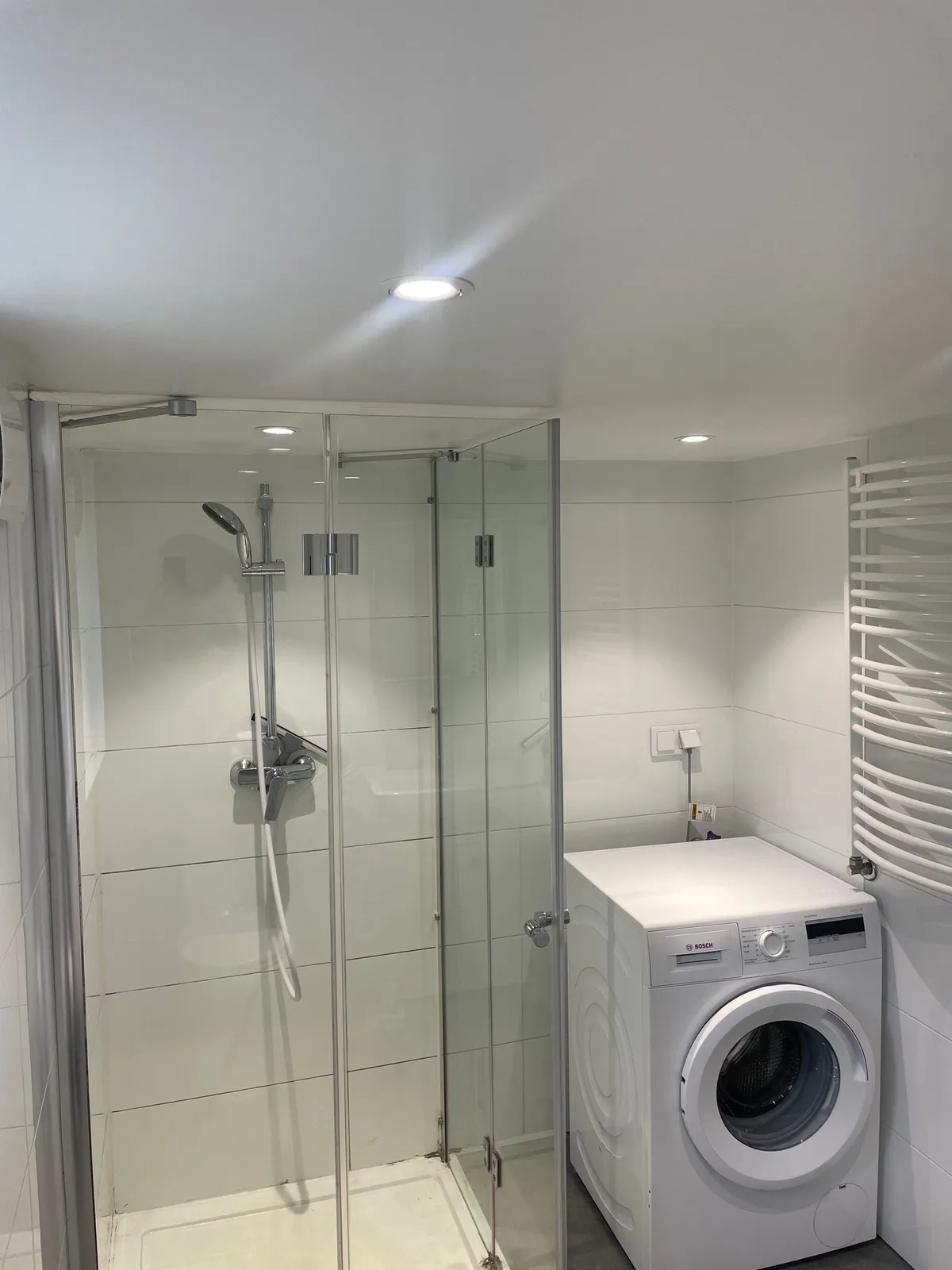 Göteborgsvägen i Frillesås