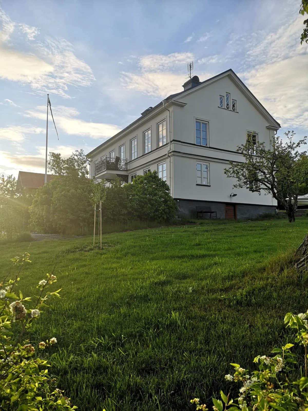 Mem Vilan i Söderköping