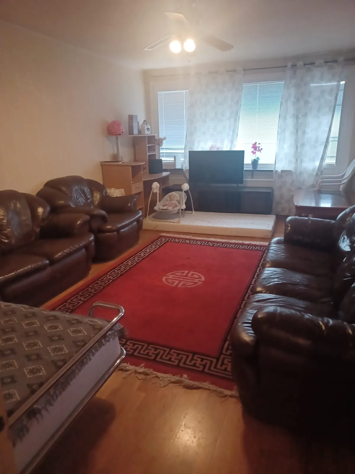 Blockstensvägen i Jordbro