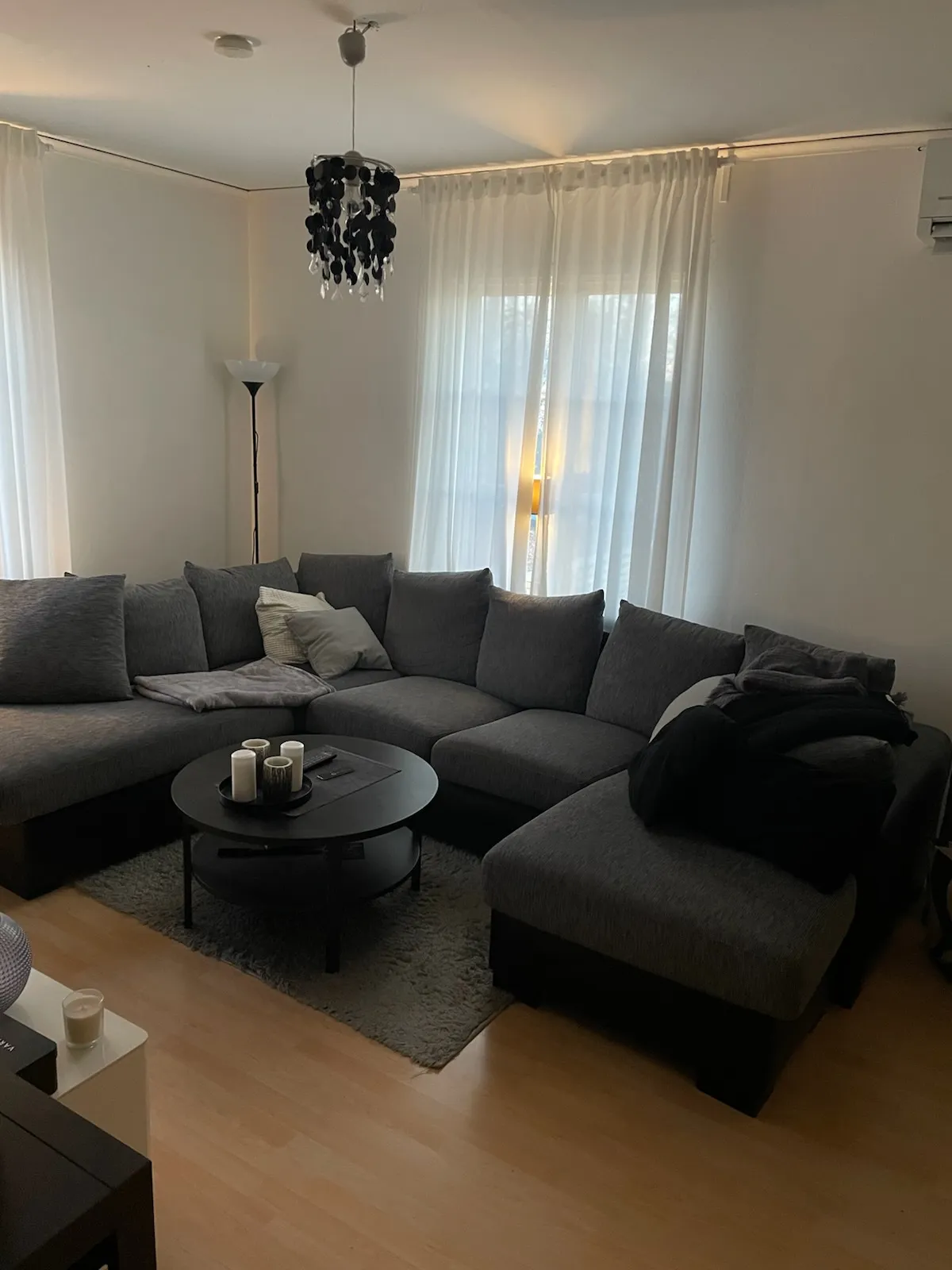 Sölvevägen i Sölvesborg