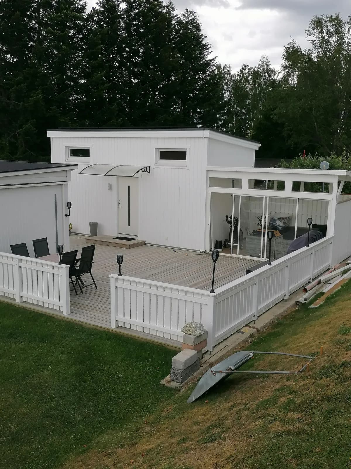 NORSLUNDA i Rosersberg