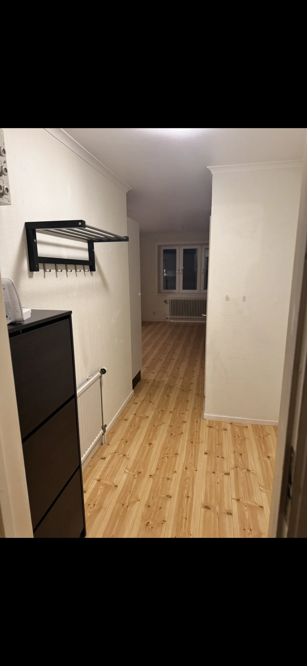 Östergatan i Vaggeryd