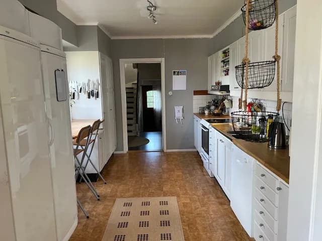 Tungatan i Sundsvall