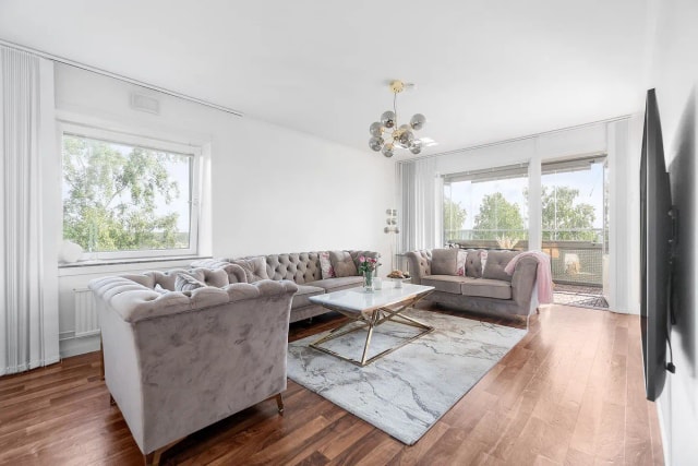 Hitta en lägenhet i Sverige 2026 – allt du behöver veta