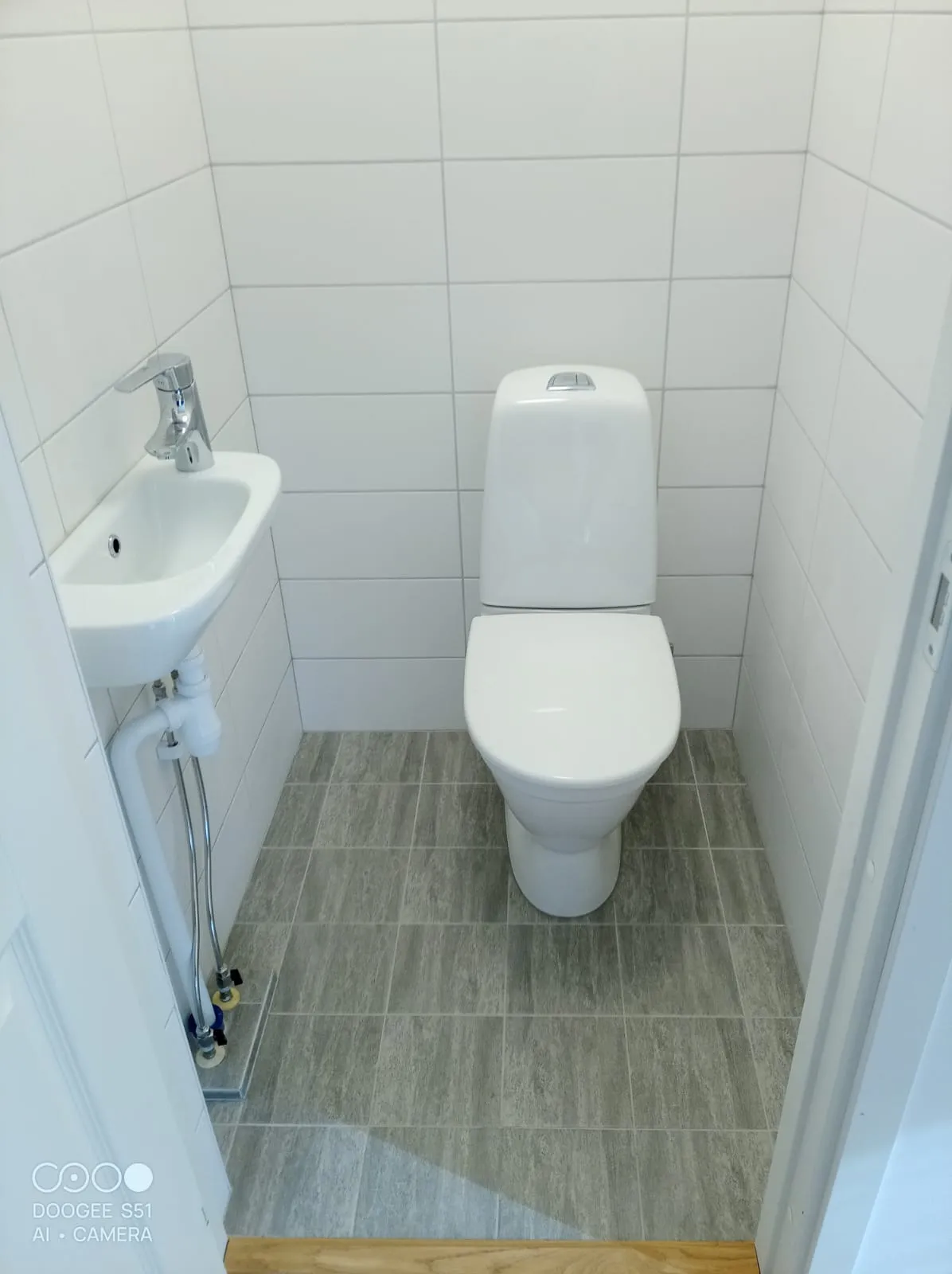 Hantverkaregatan i Skurup