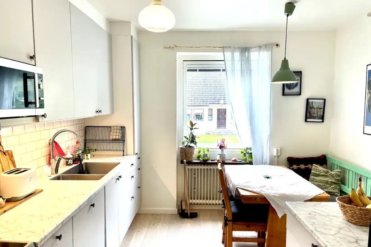 Hornsgatan i Frösön