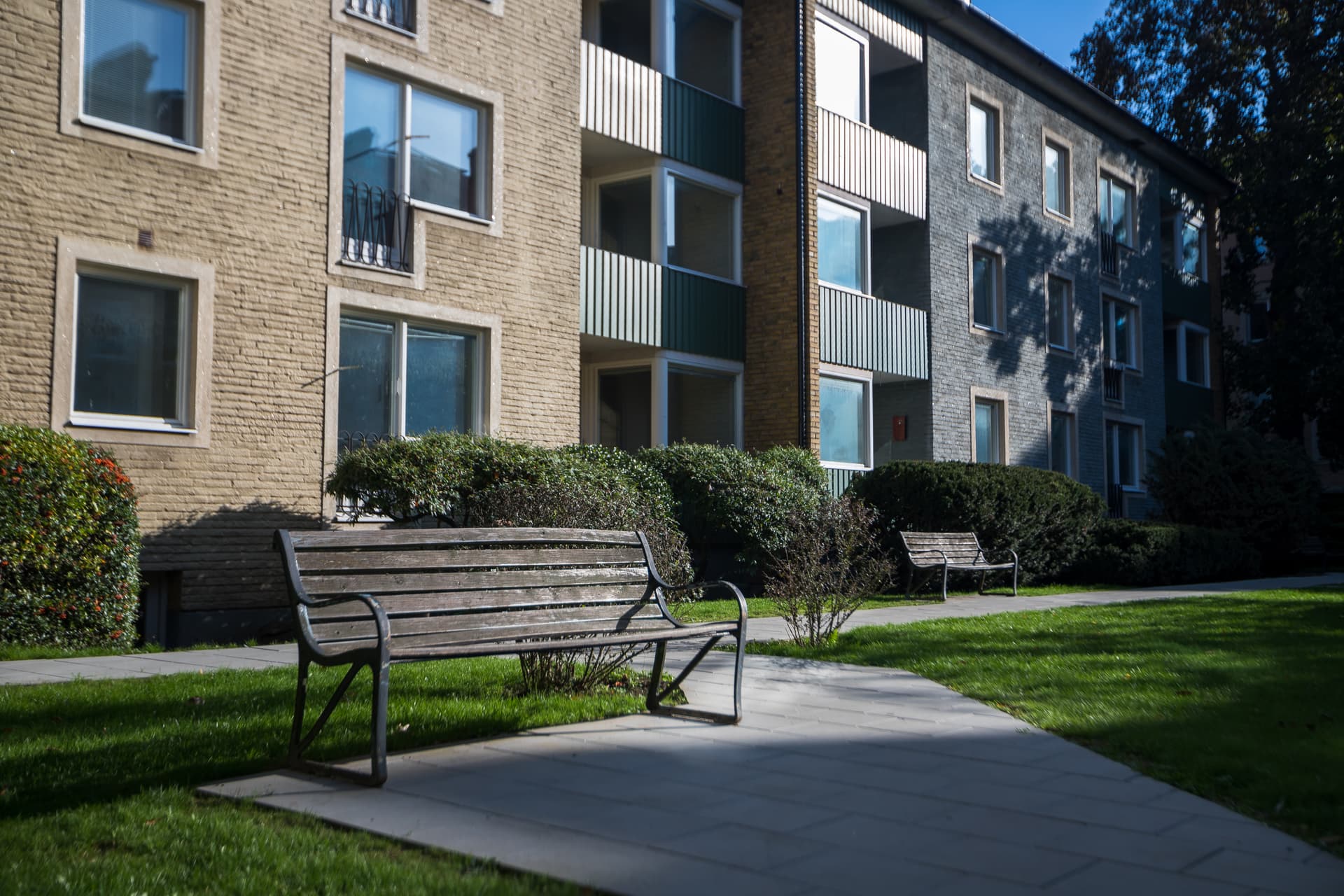 Norra Kyrkogatan 9 i Ängelholm