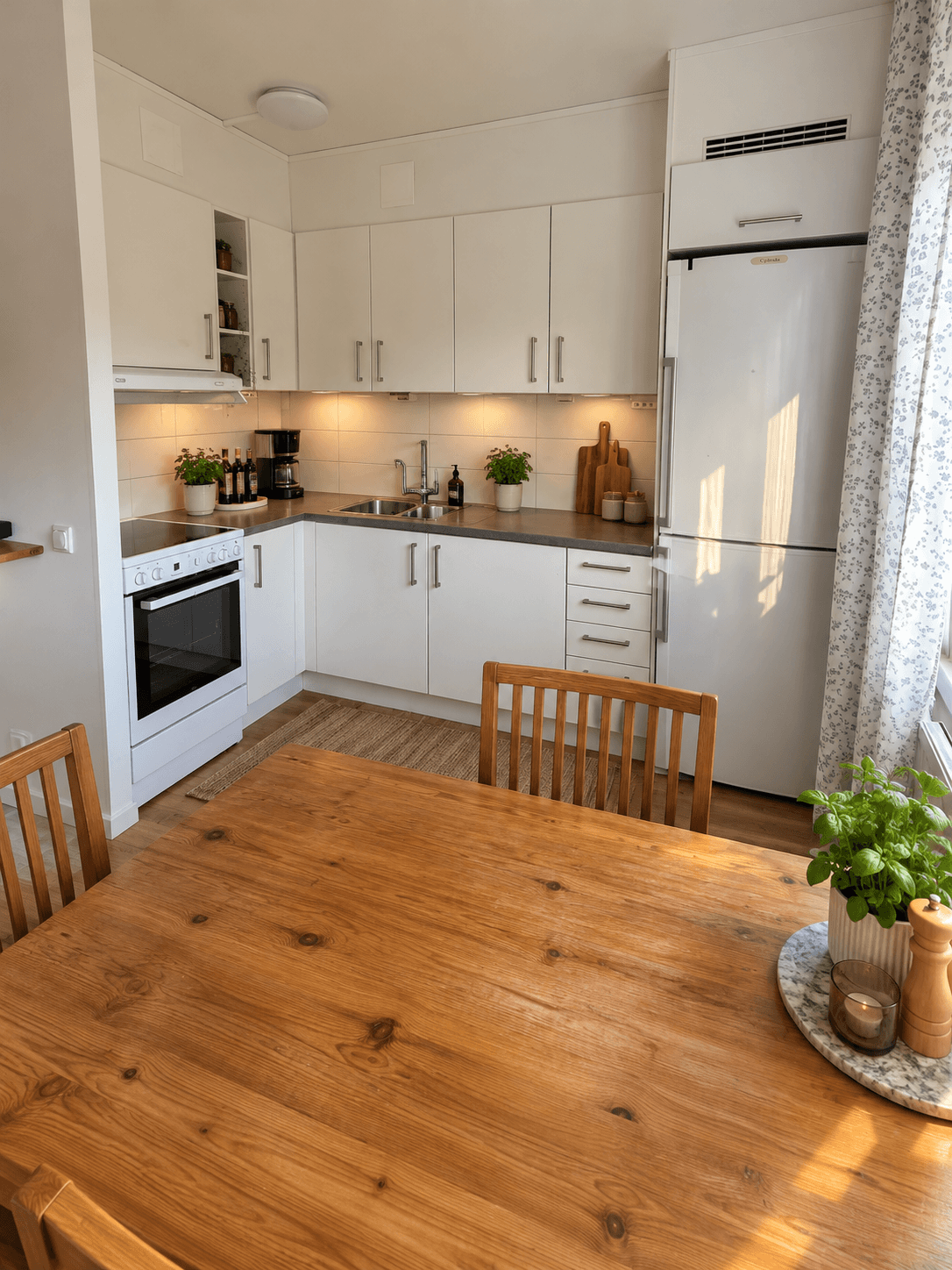 Duvhöksgränd 12 i Enköping