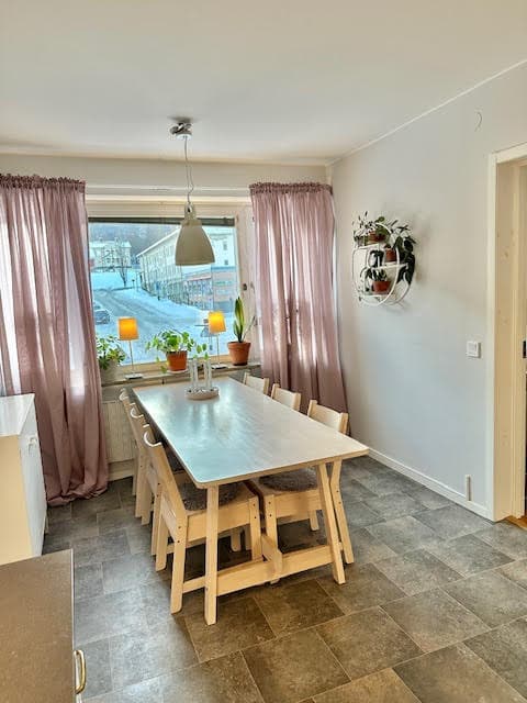 Storgatan 35B i Sollefteå