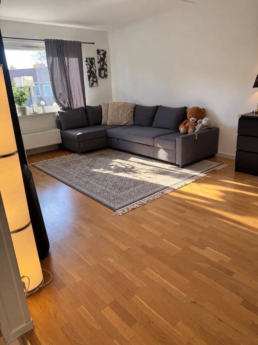 Boråsvägen 13F i Borås
