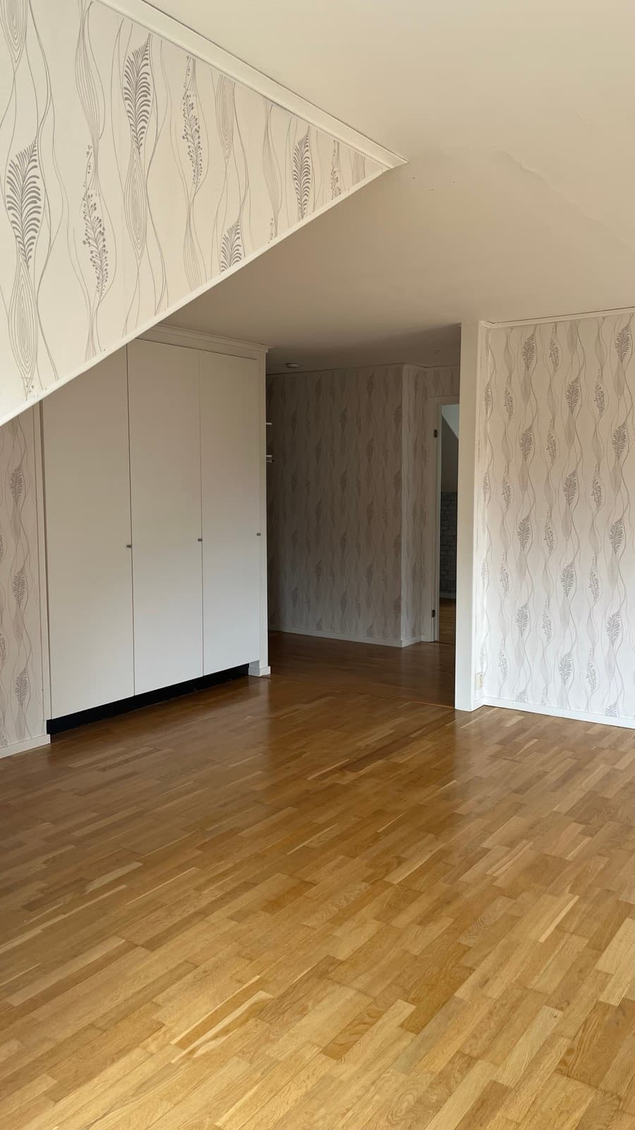 Borgaregatan 5 i Nyköping
