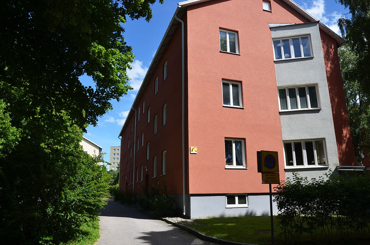 Södra Stapeltorgsgatan 7 B i Gävle