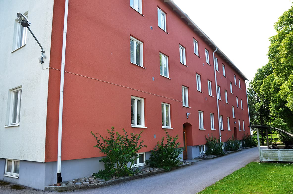 Södra Stapeltorgsgatan 5 B i Gävle