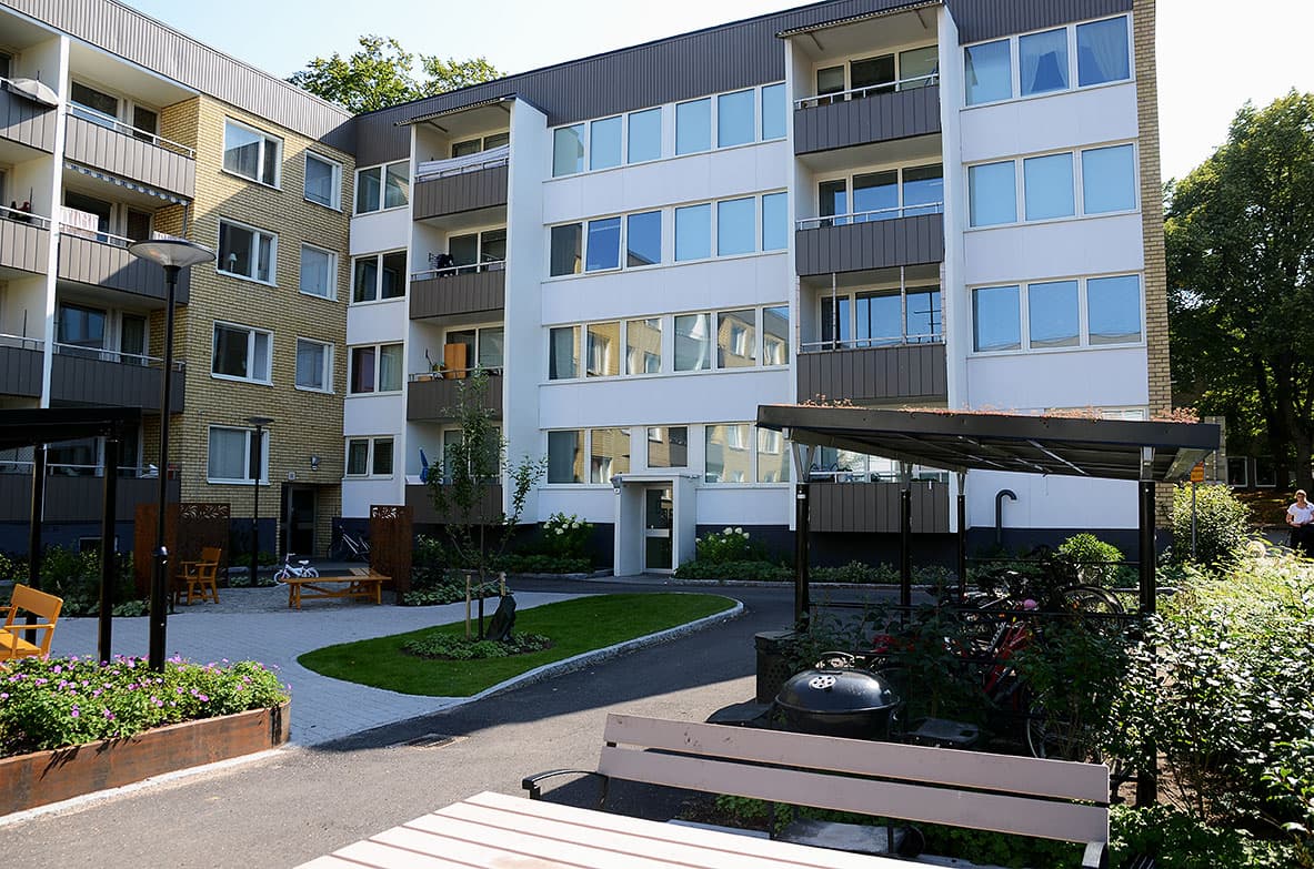 Södra Köpmangatan 31 i Gävle