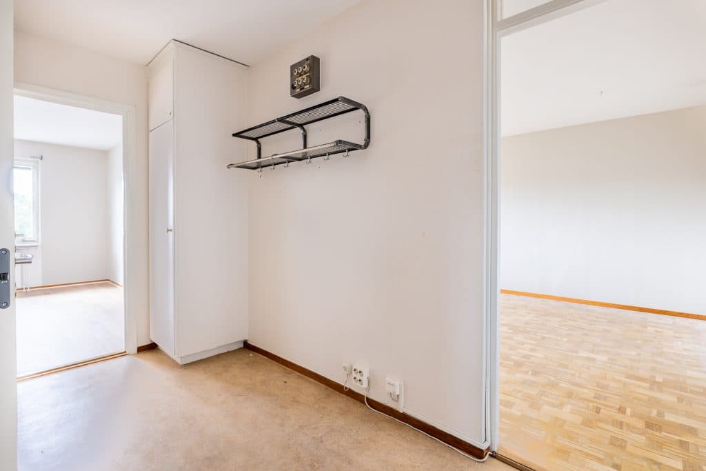 Östermalmsvägen 29 E i Finspång