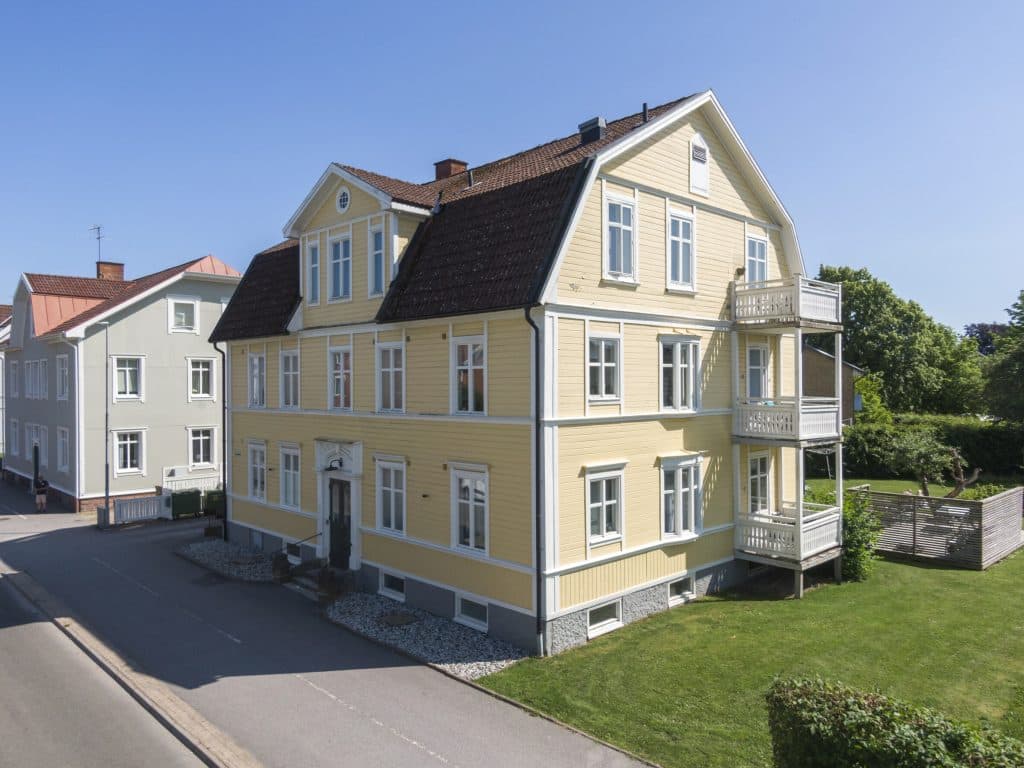 Hindsbogatan 29 i Skara