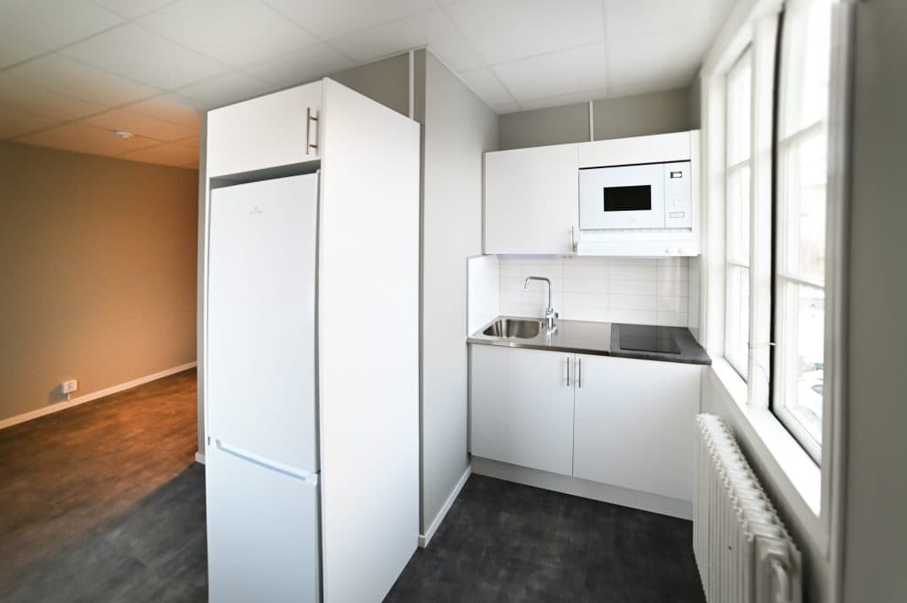 Zetterbergsgatan 20 i Eskilstuna