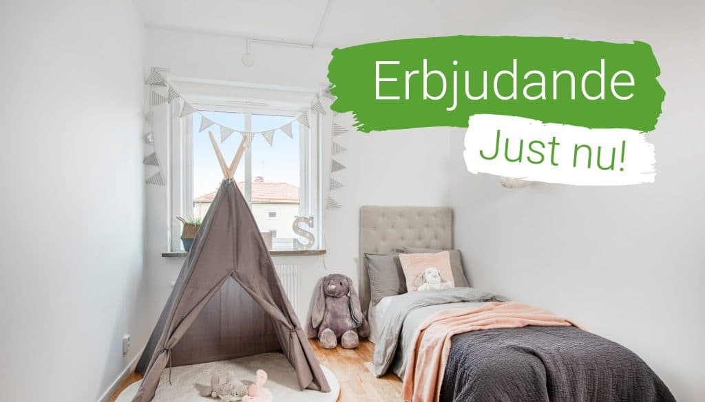 Kalkugnsvägen 10 B i Finspång