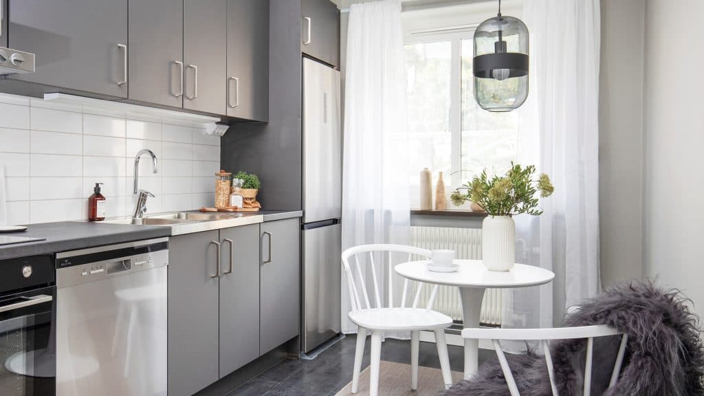 Intagsgatan 10 B i Eskilstuna